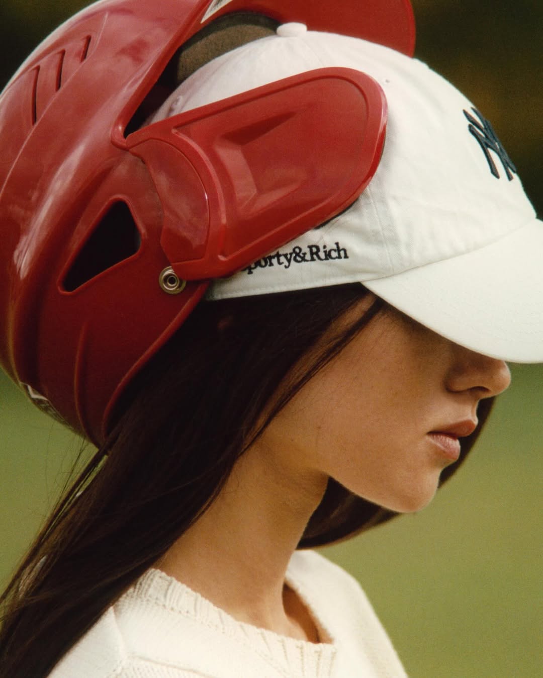 Heritage Yankees Serif Sweatpant