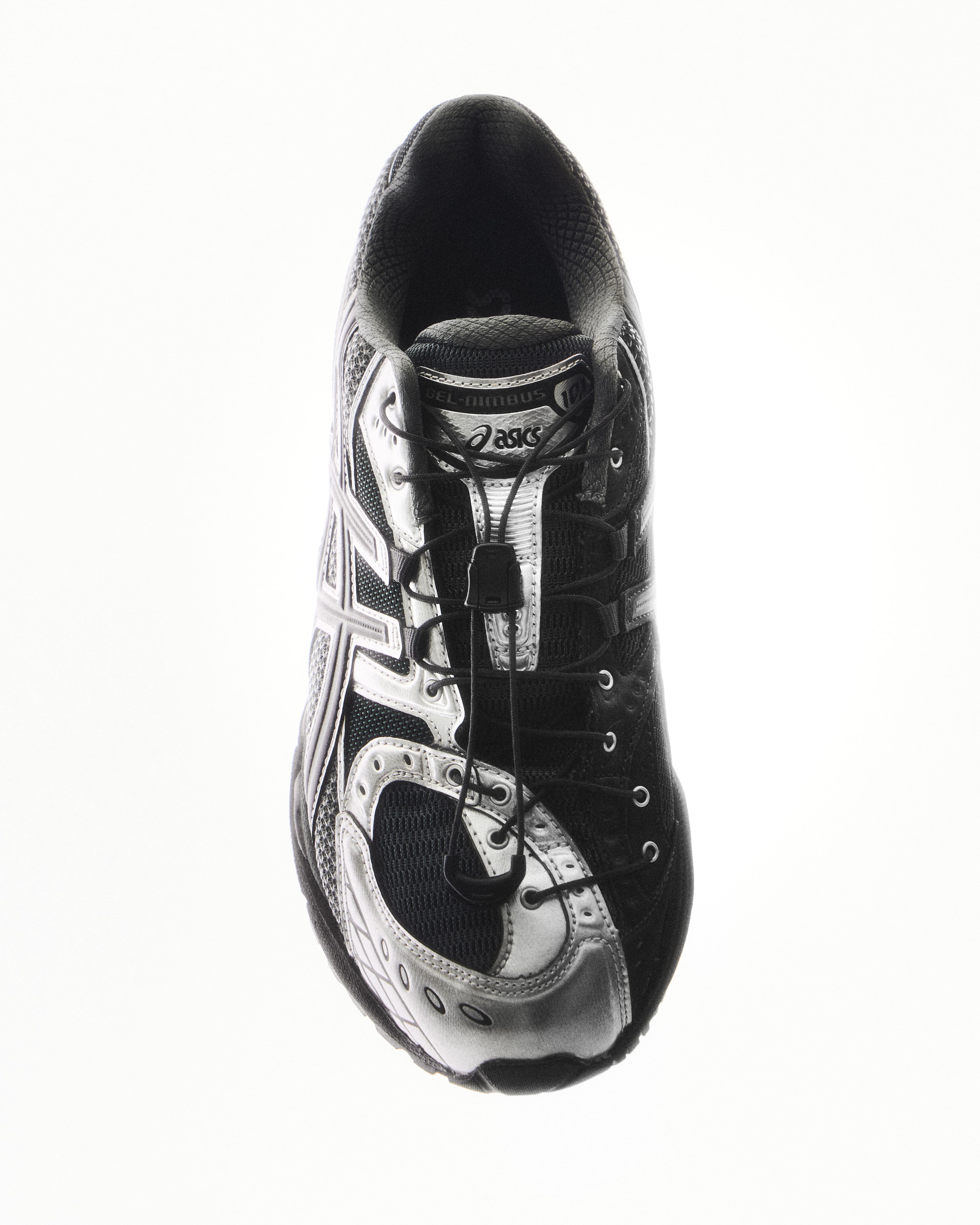 X UNAFFECTED GEL-NIMBUS 10.1