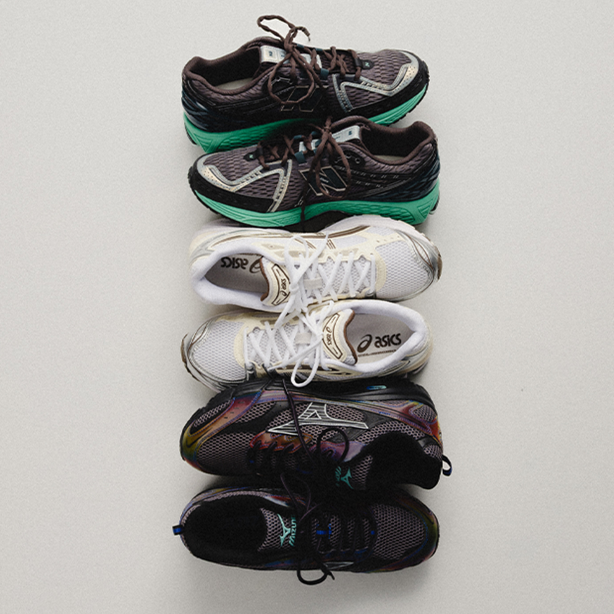FOOTWEAR