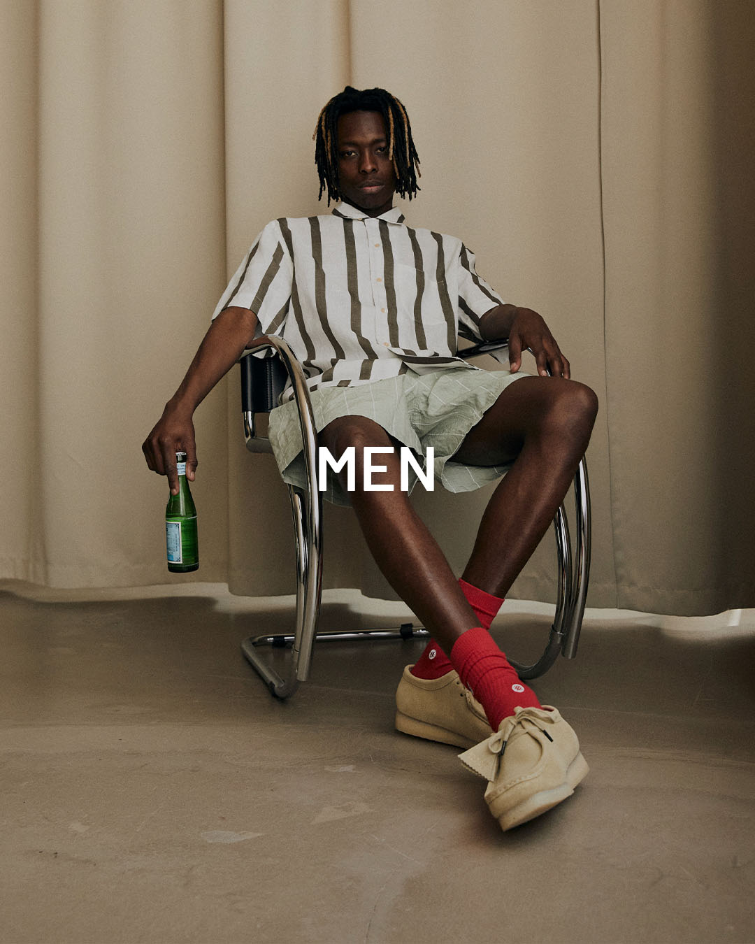 MEN
