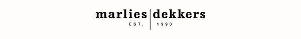 marliesdekkers-logo