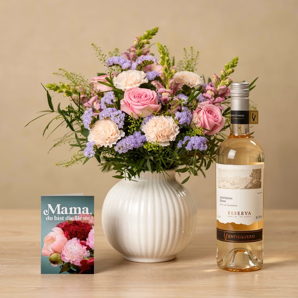Blumen