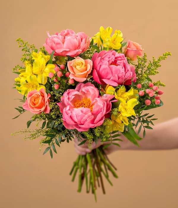 Peony