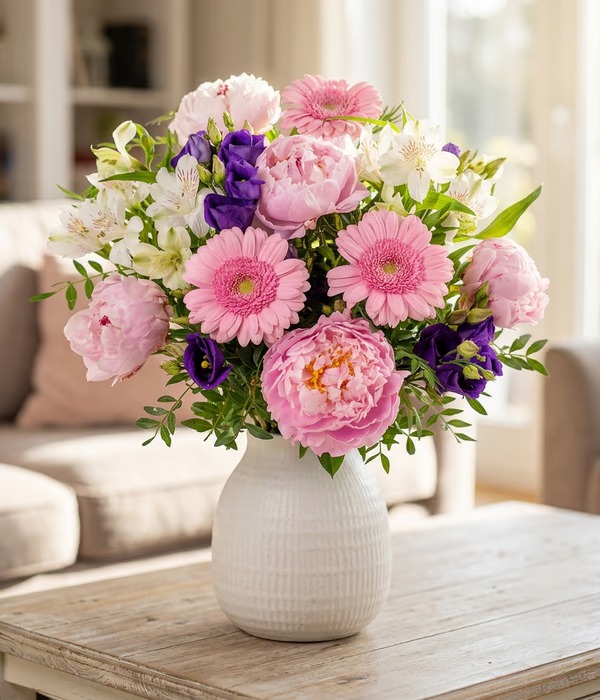 Peony