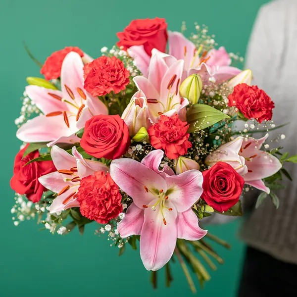 Lilien