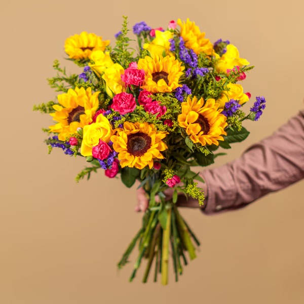 Zonnebloem