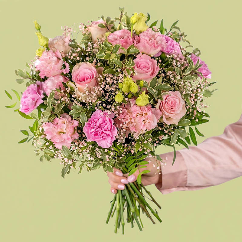 Rosa