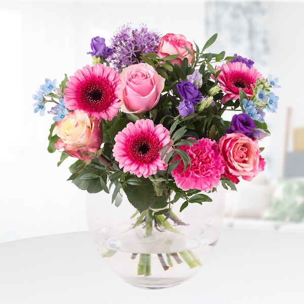 Blumenstrauß