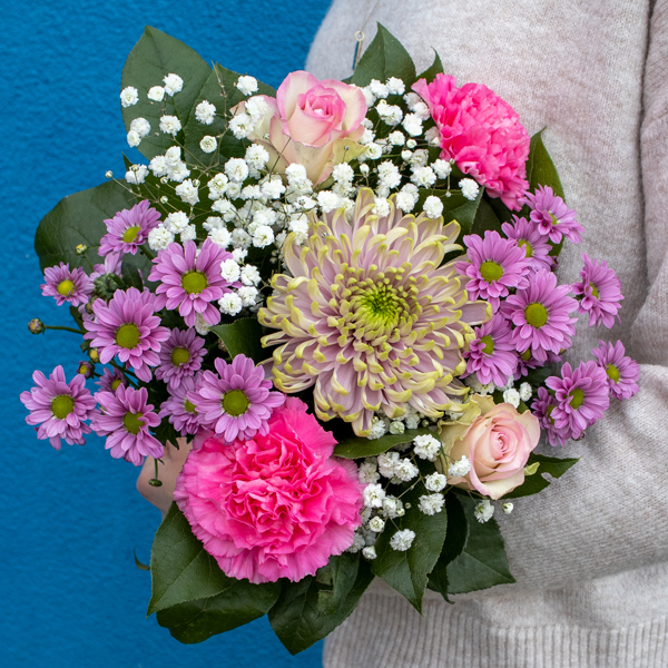 Blumen