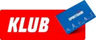 S | SPORTISIMO KLUB