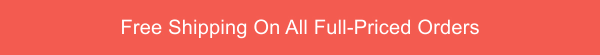 Free Delivery Banner
