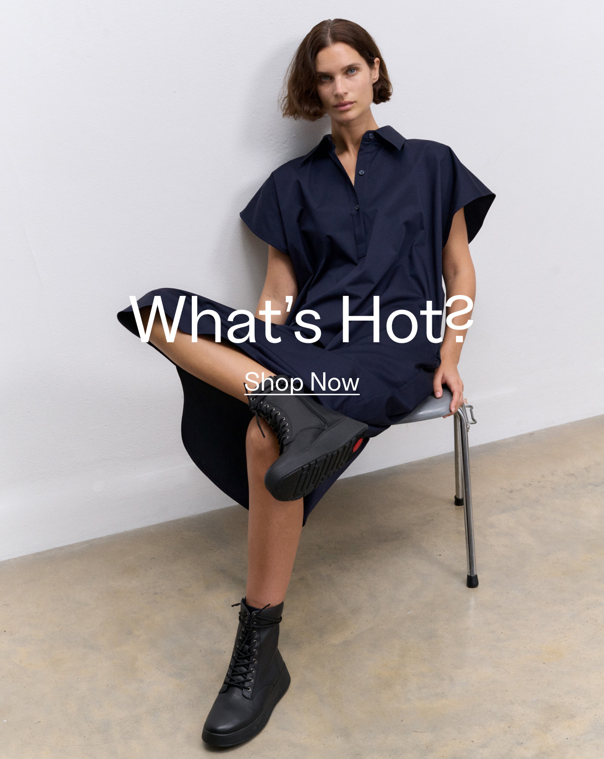 Whats Hot Banner Image