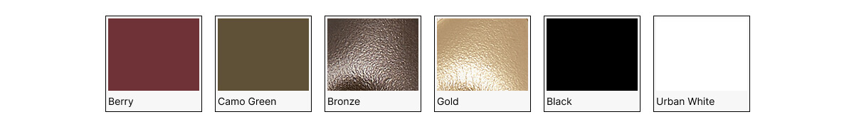 RELIEFF Recovery Toe-Post Sandals Swatch