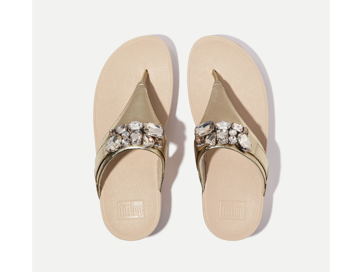 Lulu jeweled image
