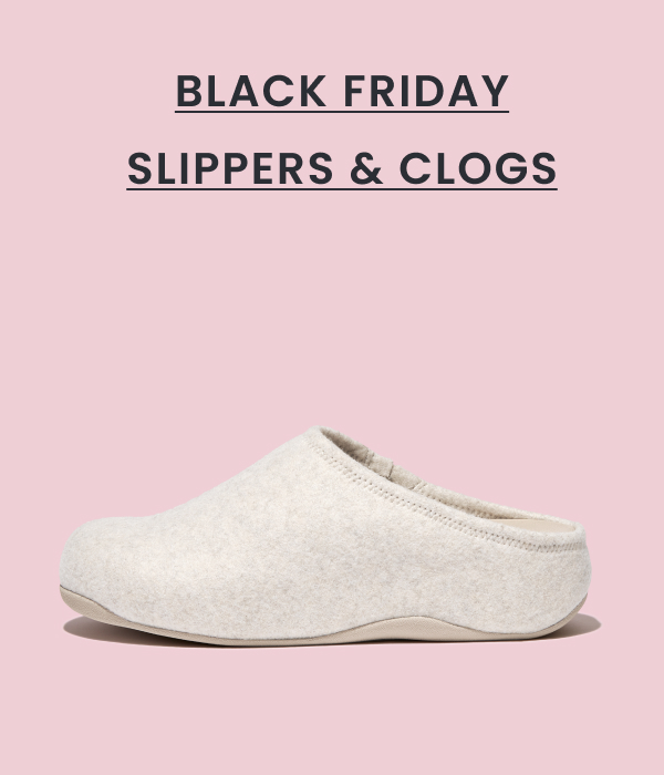 BF slippers