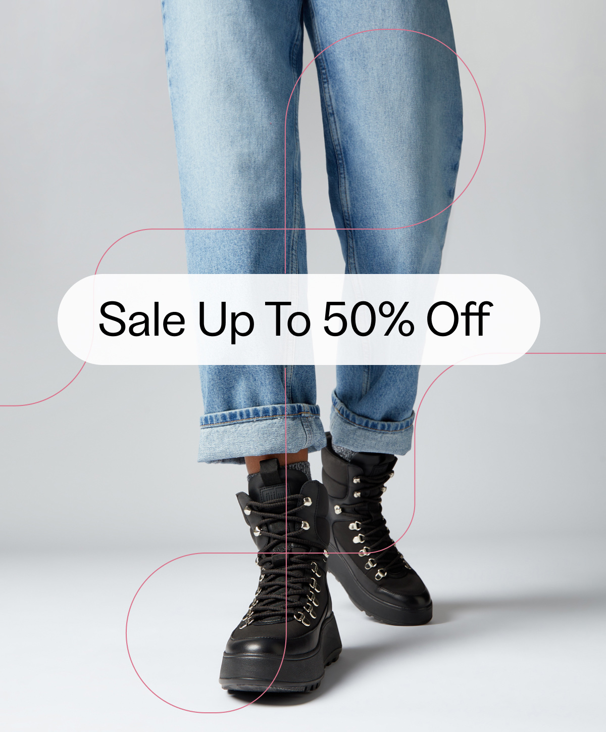 Sale Hero Image