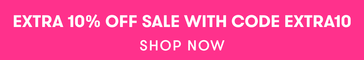 Extra 10% Off Sale With Code EXTRA10