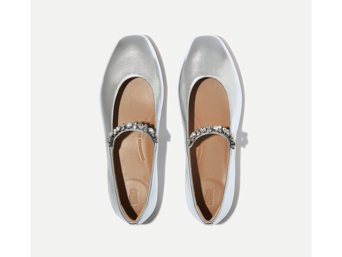 Mary Janes Image