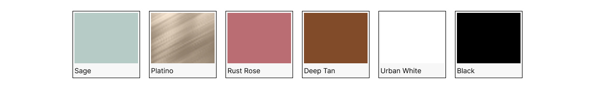 PLATFFORMS Espadrille Wedge Cross Slides Swatch