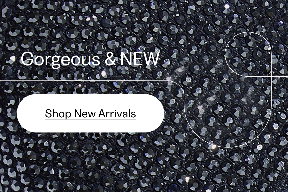New Arrivals Banner