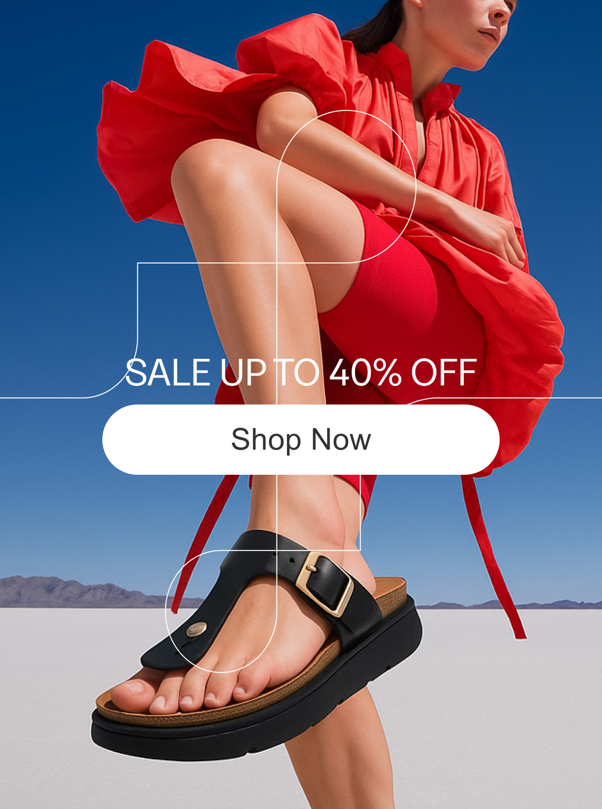 Sale Hero Image