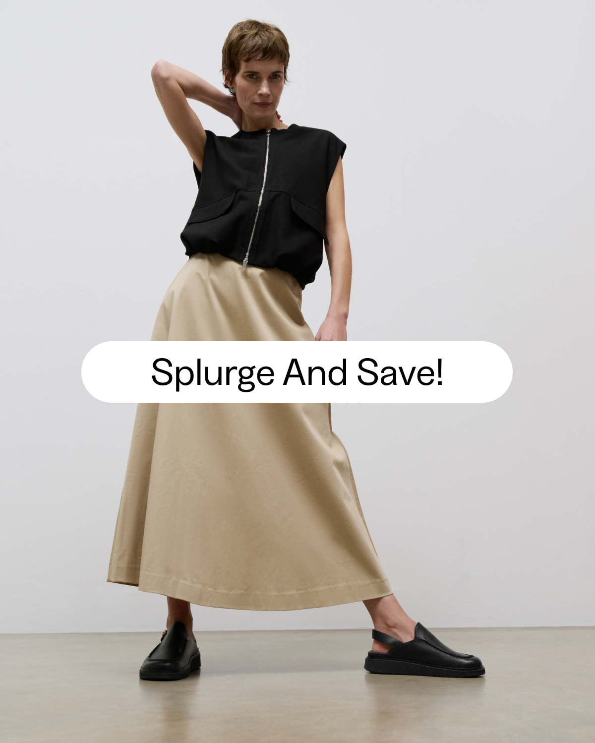 Spend And Save Hero Image
