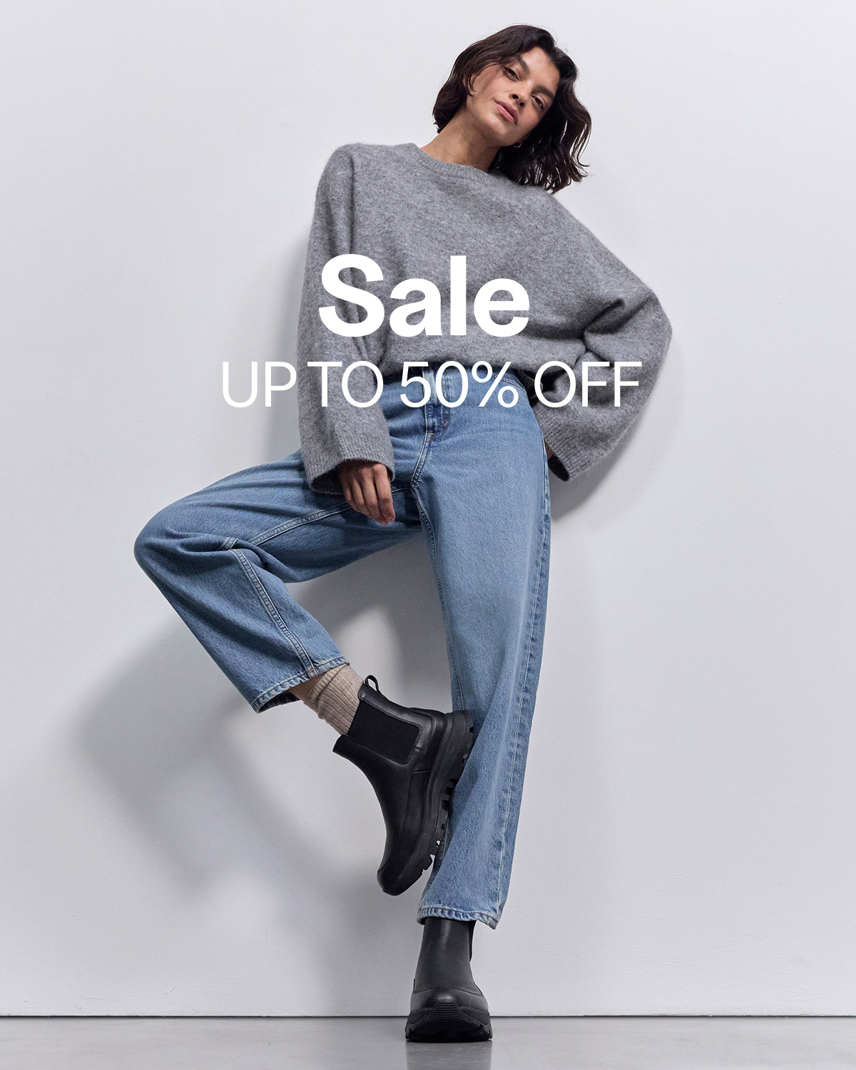 Sale Hero