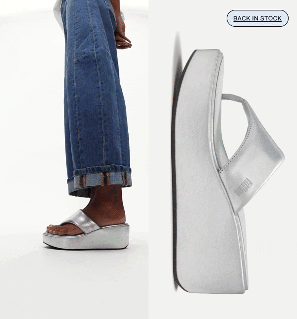 Platform Toe-Post Hero 