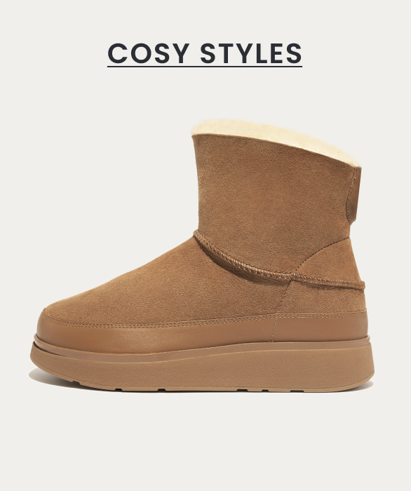 Cosy Footwear