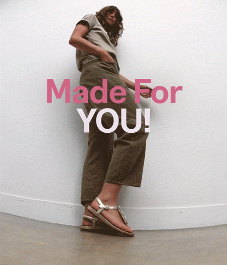 Made For You Jewel Hero