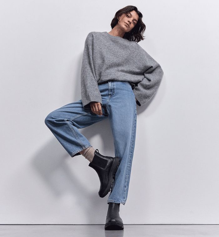 Boots Image