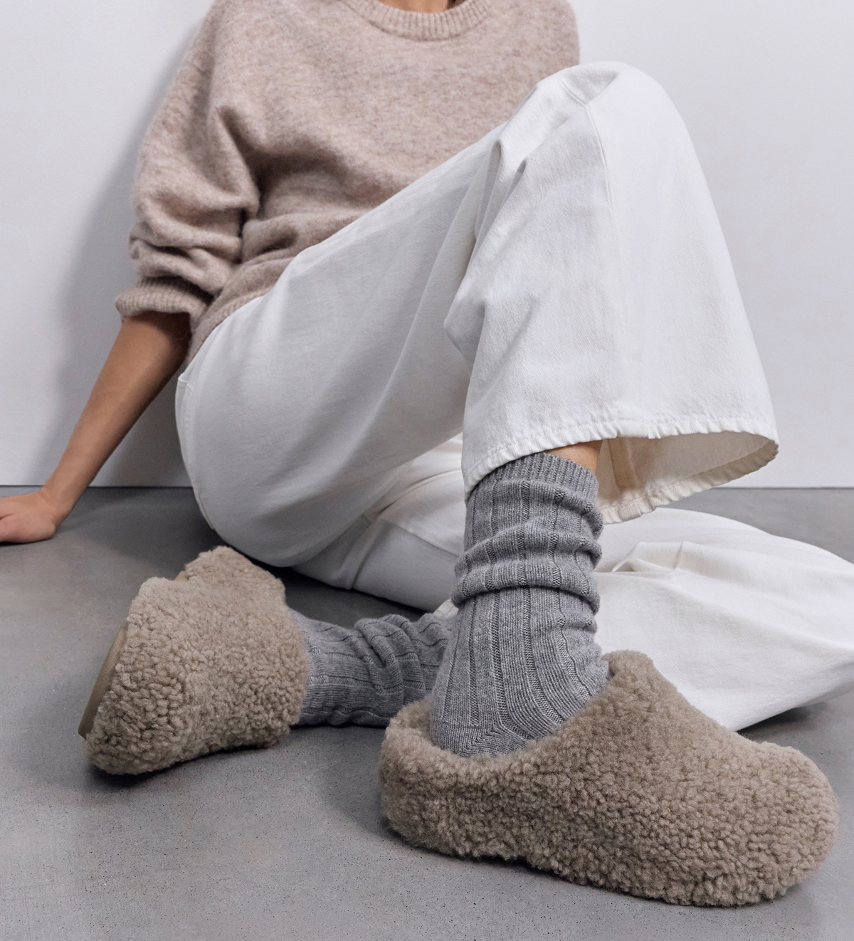 Slippers Banner