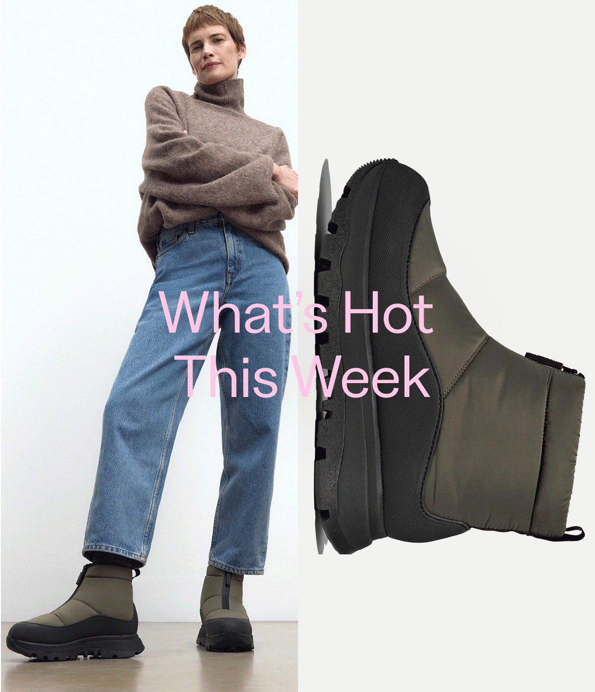 Boots Hero
