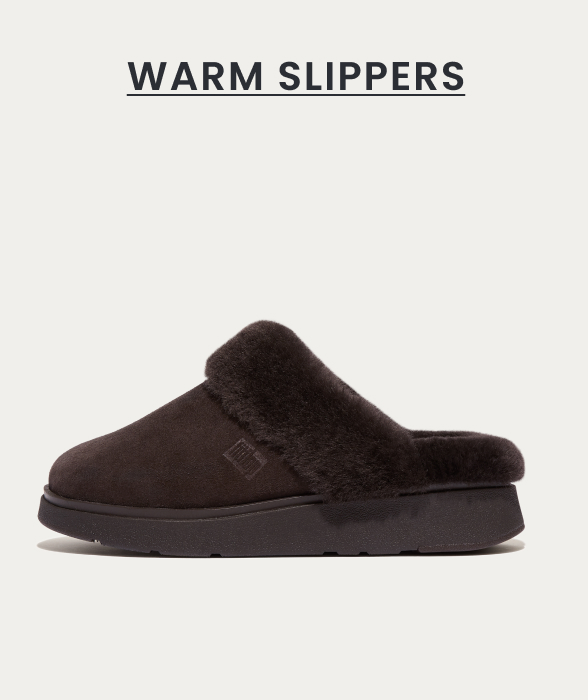 Slippers