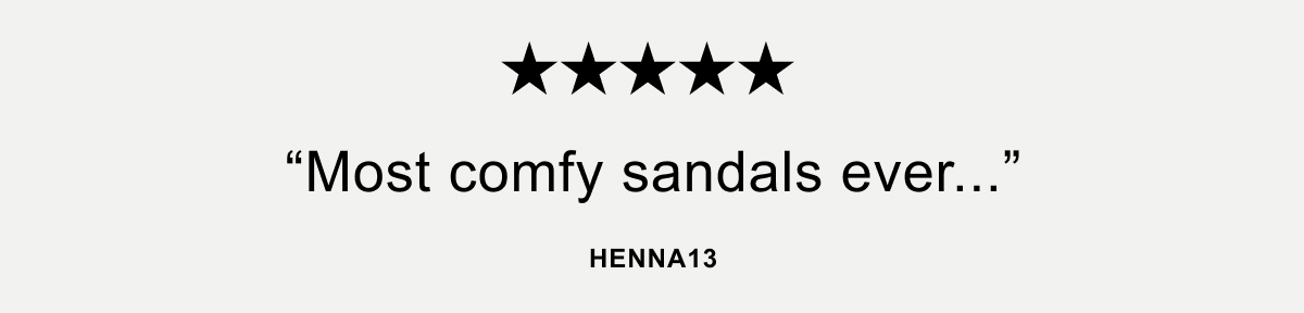 GEN-FF Max Tumbled-Leather Fisherman Sandals Review