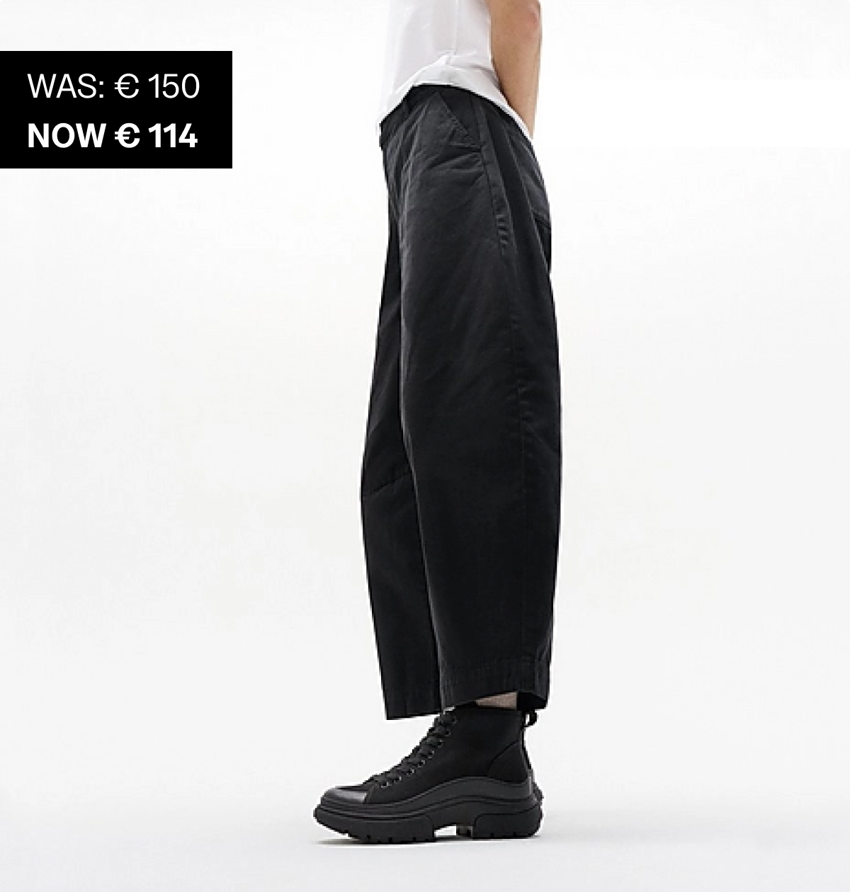 Ankle Boot Review Image