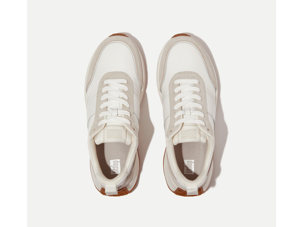 Gen FF Leather Mules