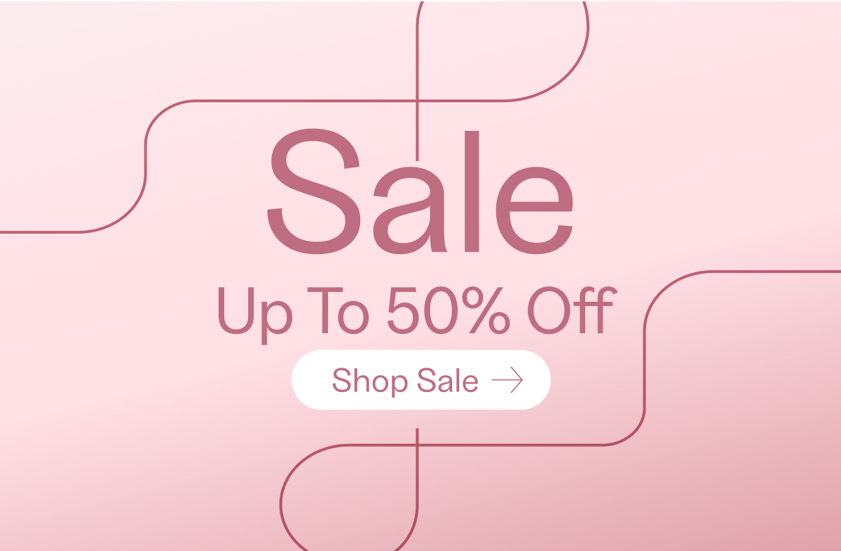 Sale Banner Image