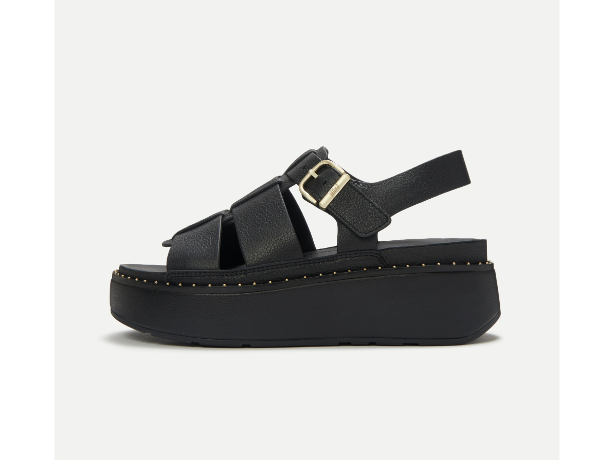 GEN-FF Max Buckle Back-Strap Sandals