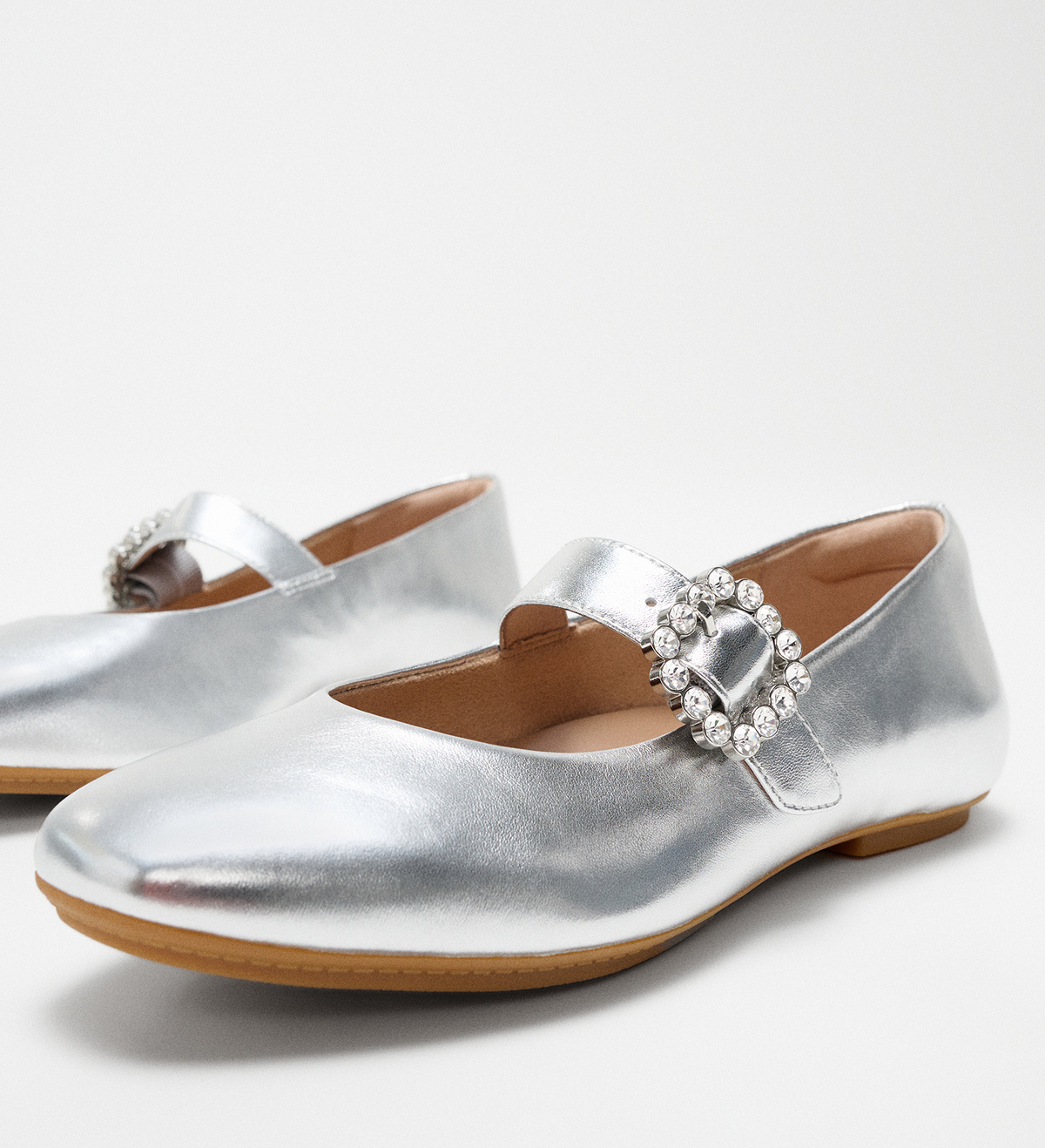 Ballerinas Image