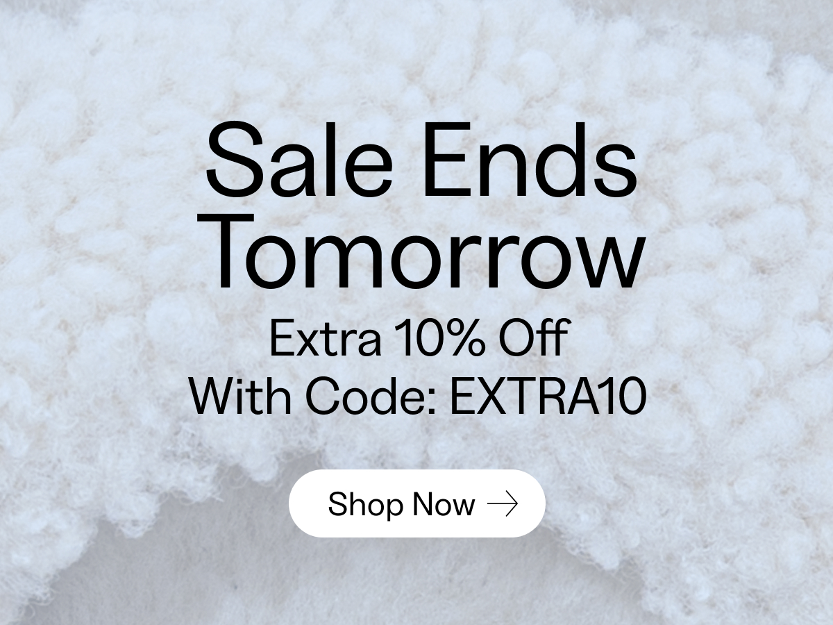 Sale Banner Image