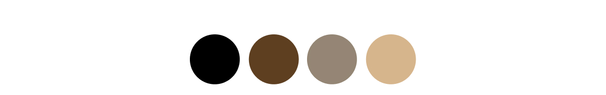 F-Mode Leather Flatform Chelsea Boots Swatches Image