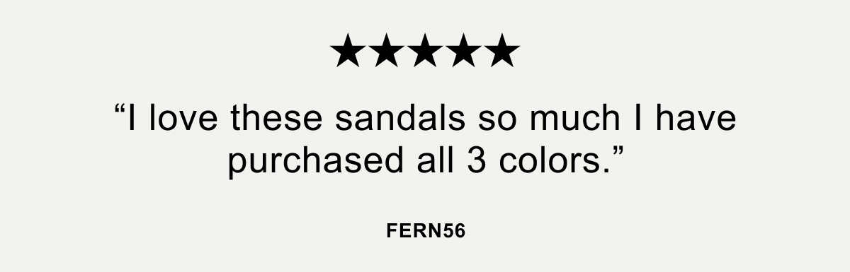 Gen-FF Buckle  Toe post Review