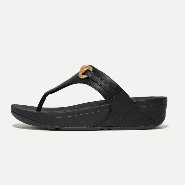 Lulu Snaffle toe post image