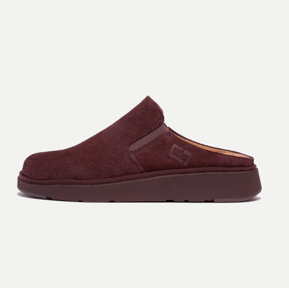 Gen-FF Suede Mule Image