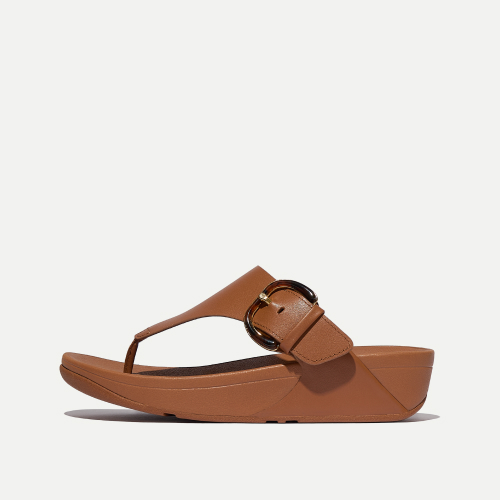GRACIE Woven Cross Slides Image