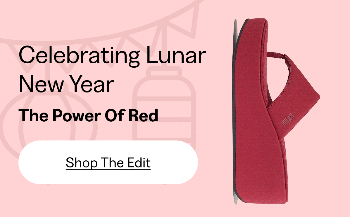 Lunar New Year Banner