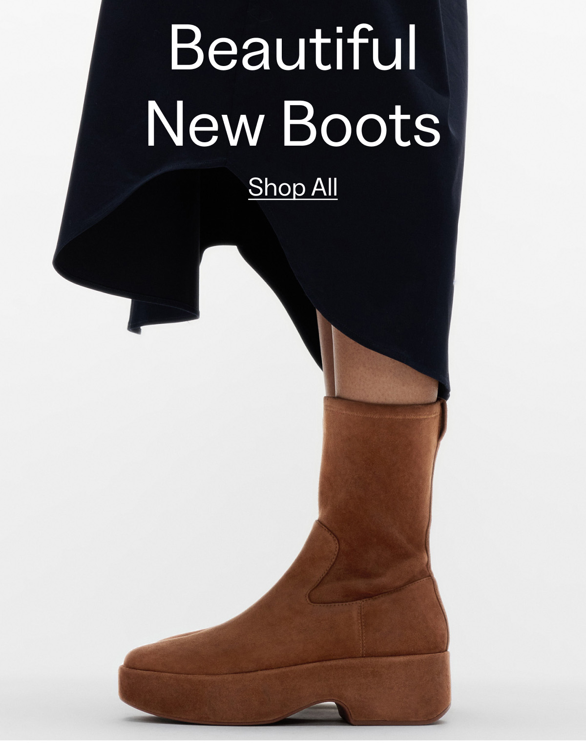 Boots Banner
