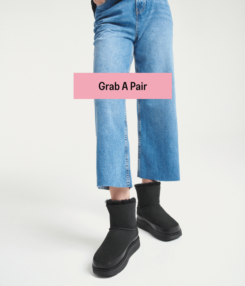 Grab A Pair