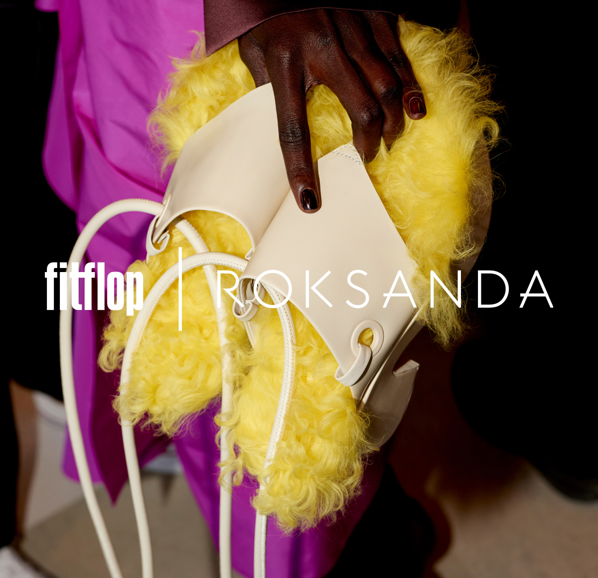 Roksanda banner Image